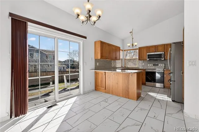 8504 Zang Court Arvada, CO 80005