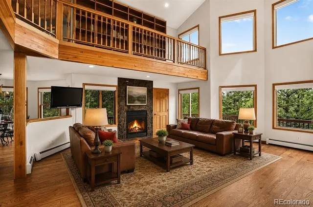13338 Elsie Road Conifer, CO 80433