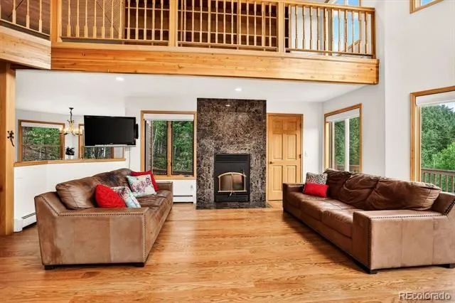 13338 Elsie Road Conifer, CO 80433