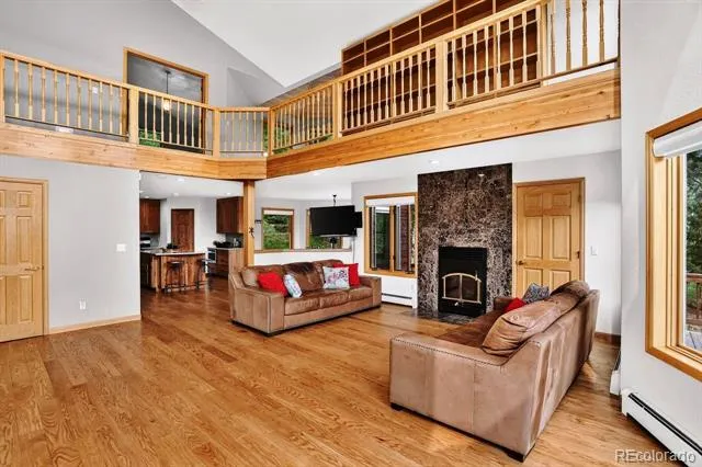13338 Elsie Road Conifer, CO 80433