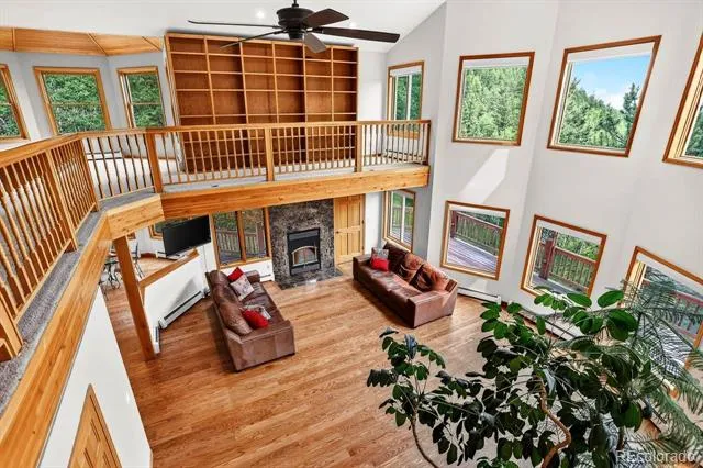 13338 Elsie Road Conifer, CO 80433
