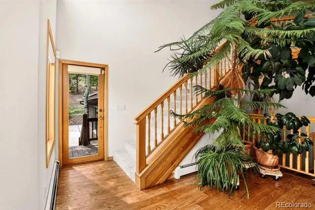 13338 Elsie Road Conifer, CO 80433