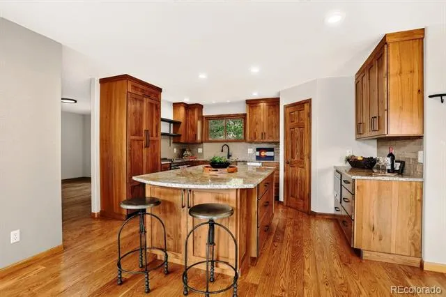 13338 Elsie Road Conifer, CO 80433