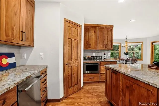 13338 Elsie Road Conifer, CO 80433