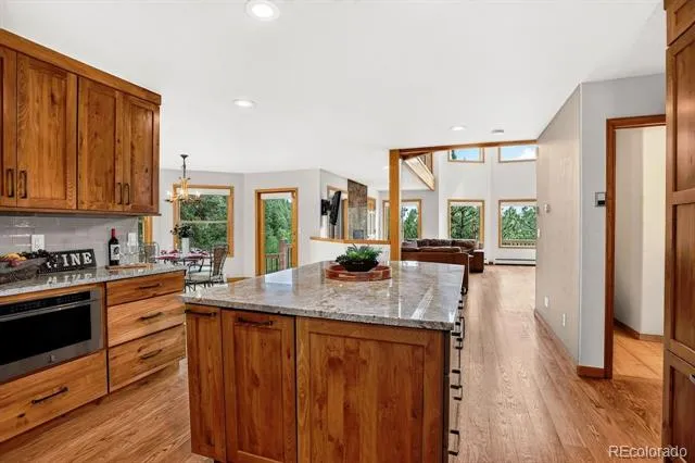 13338 Elsie Road Conifer, CO 80433