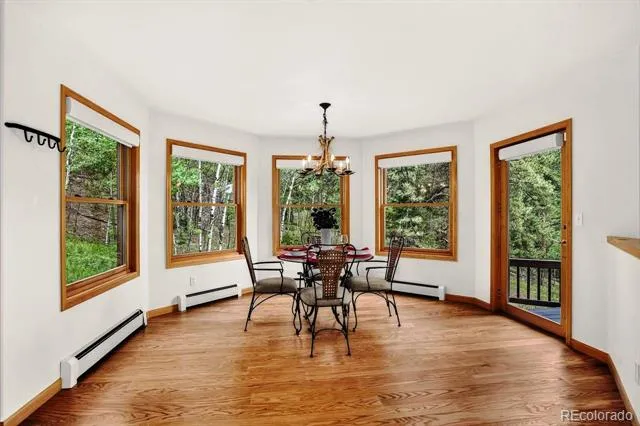 13338 Elsie Road Conifer, CO 80433