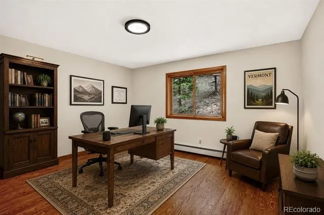 13338 Elsie Road Conifer, CO 80433