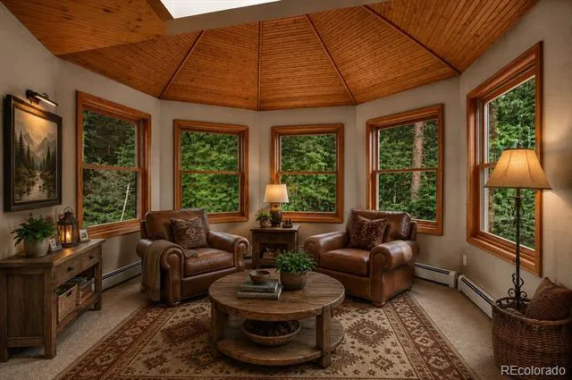 13338 Elsie Road Conifer, CO 80433