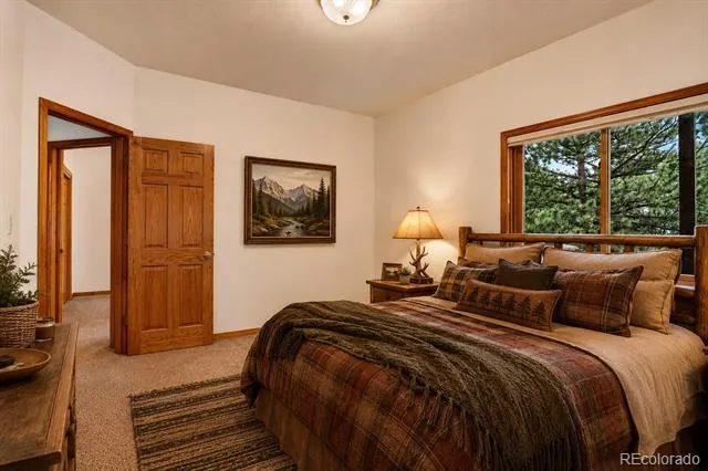 13338 Elsie Road Conifer, CO 80433