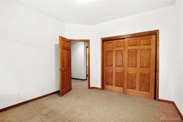 13338 Elsie Road Conifer, CO 80433