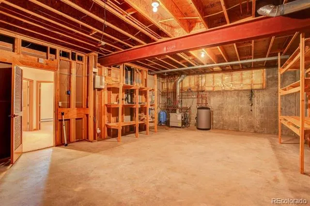 13338 Elsie Road Conifer, CO 80433