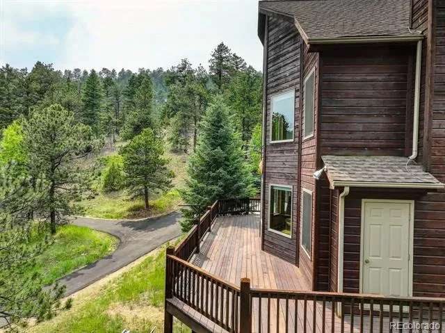 13338 Elsie Road Conifer, CO 80433