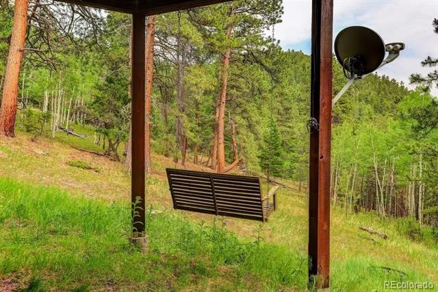 13338 Elsie Road Conifer, CO 80433