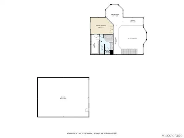 13338 Elsie Road Conifer, CO 80433