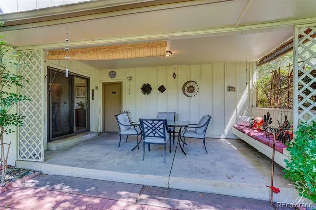 7328 W 2nd Circle Lakewood, CO 80226