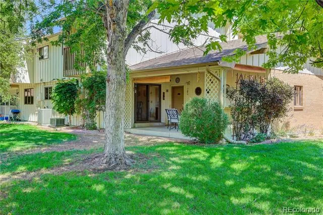 7328 W 2nd Circle Lakewood, CO 80226