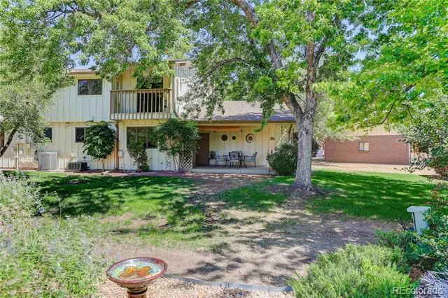 7328 W 2nd Circle Lakewood, CO 80226