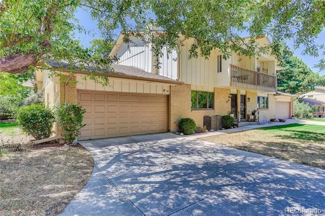 7328 W 2nd Circle Lakewood, CO 80226