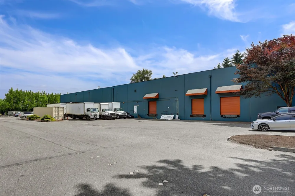 18700 Southcenter Parkway Tukwila, WA 98188