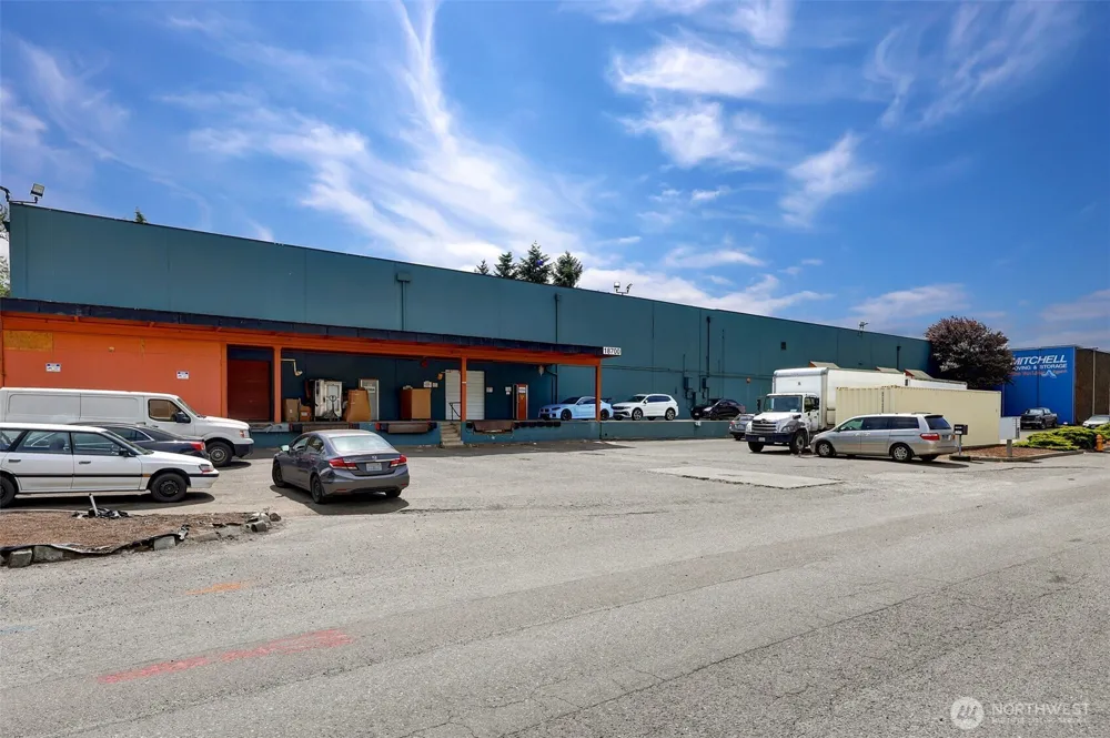 18700 Southcenter Parkway Tukwila, WA 98188