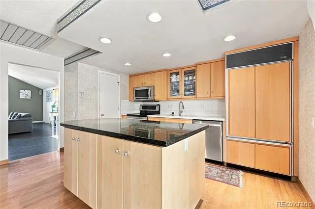 2811 S Ursula Court S Aurora, CO 80014