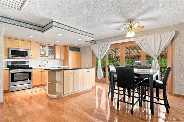2811 S Ursula Court S Aurora, CO 80014