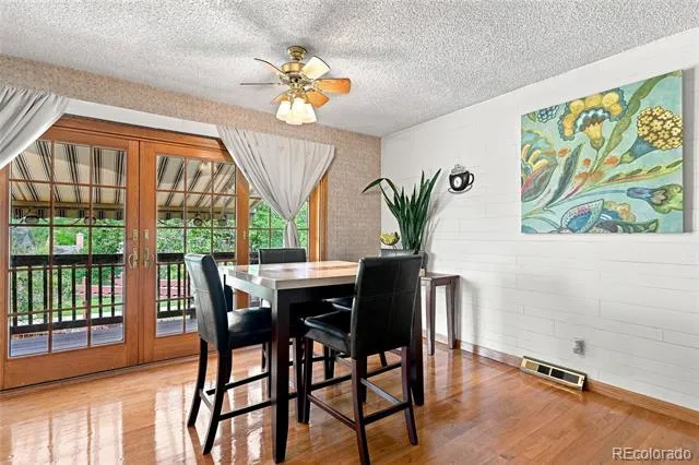 2811 S Ursula Court S Aurora, CO 80014