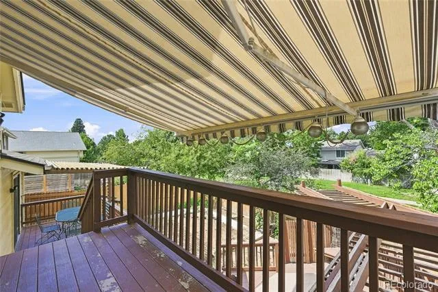 2811 S Ursula Court S Aurora, CO 80014