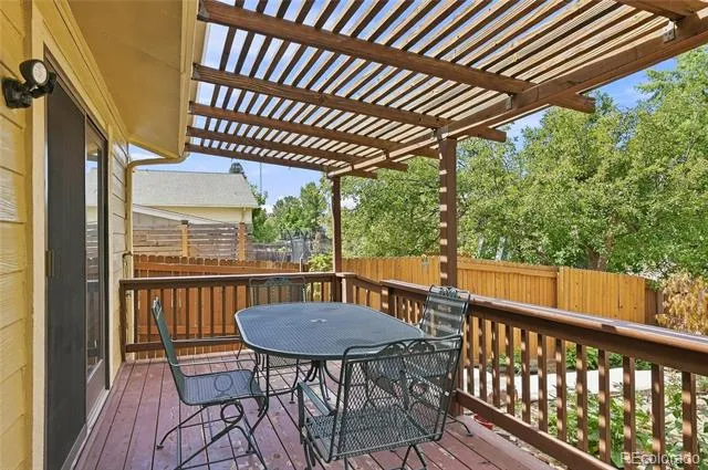 2811 S Ursula Court S Aurora, CO 80014