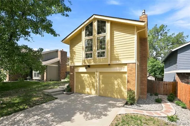 2811 S Ursula Court S Aurora, CO 80014