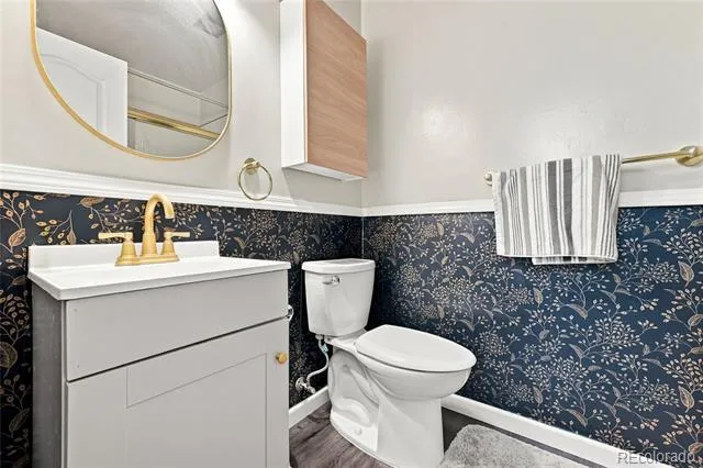 2811 S Ursula Court S Aurora, CO 80014