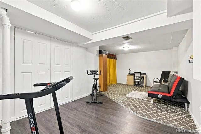 2811 S Ursula Court S Aurora, CO 80014