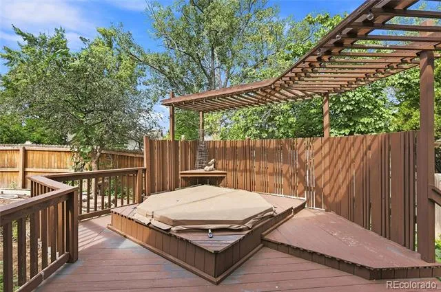 2811 S Ursula Court S Aurora, CO 80014
