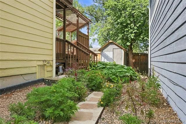 2811 S Ursula Court S Aurora, CO 80014