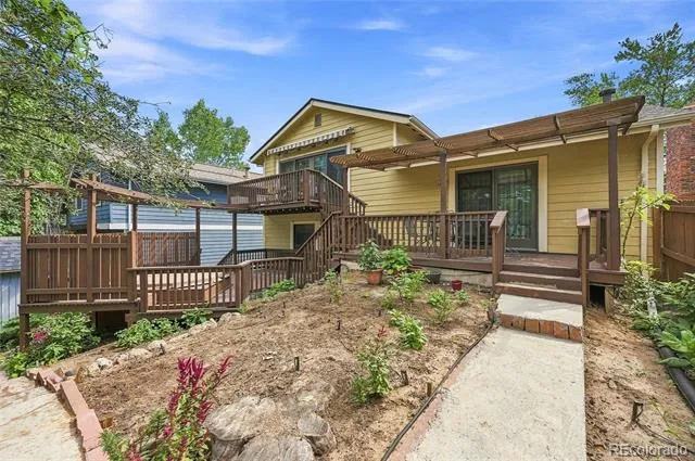 2811 S Ursula Court S Aurora, CO 80014