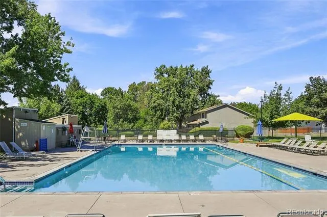 2811 S Ursula Court S Aurora, CO 80014