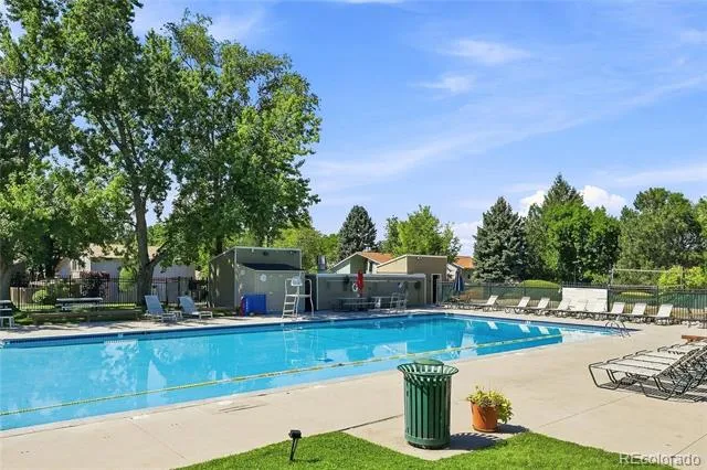 2811 S Ursula Court S Aurora, CO 80014