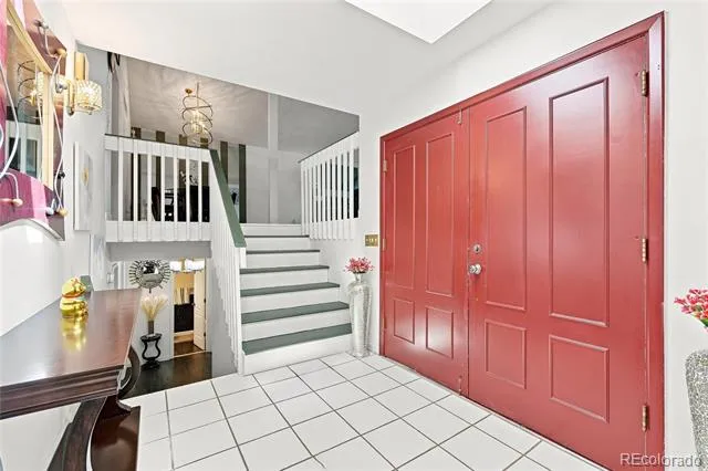 2811 S Ursula Court S Aurora, CO 80014