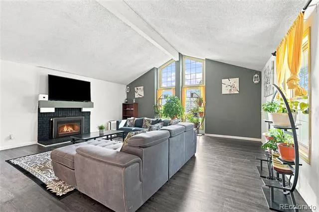 2811 S Ursula Court S Aurora, CO 80014