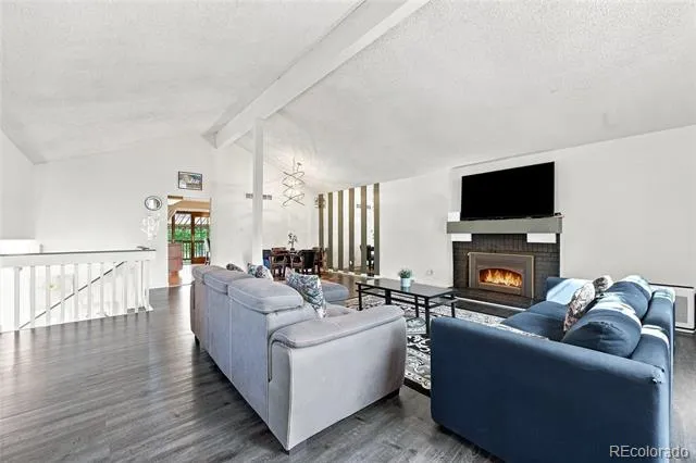 2811 S Ursula Court S Aurora, CO 80014