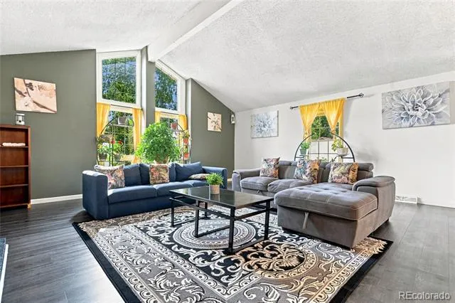 2811 S Ursula Court S Aurora, CO 80014