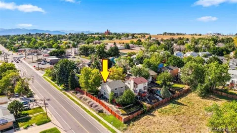 8012 Decatur Court