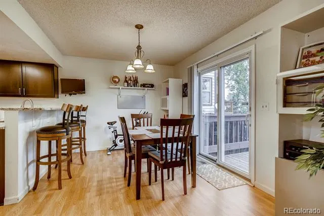 8012 Decatur Court Westminster, CO 80031