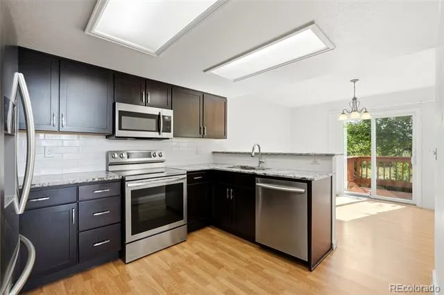 8012 Decatur Court Westminster, CO 80031