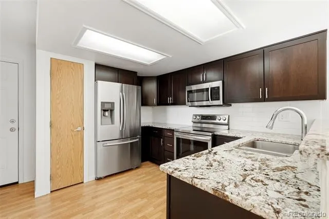8012 Decatur Court Westminster, CO 80031