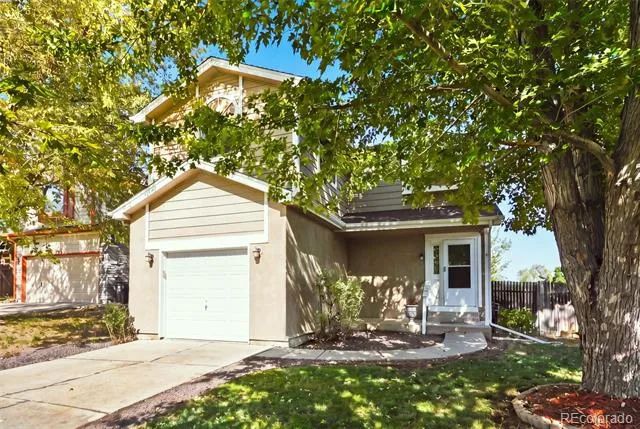 8012 Decatur Court Westminster, CO 80031