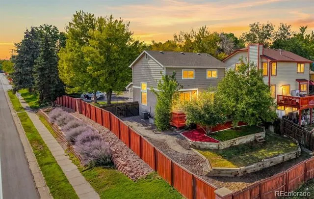 8012 Decatur Court Westminster, CO 80031