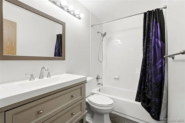 8012 Decatur Court Westminster, CO 80031