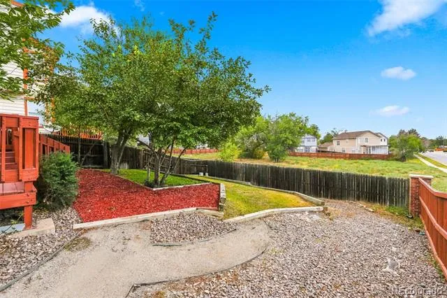 8012 Decatur Court Westminster, CO 80031