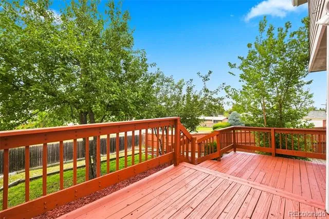8012 Decatur Court Westminster, CO 80031